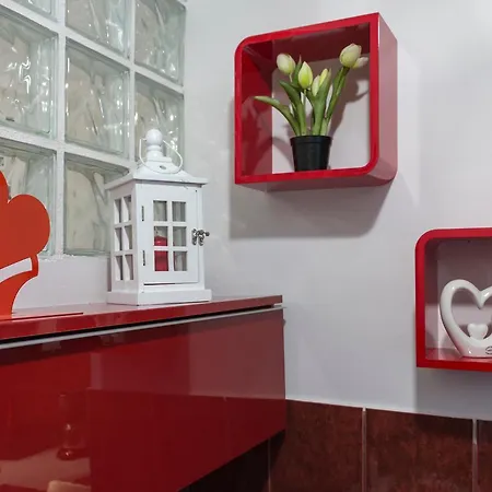 Appartement Sweet Dreams At King Street Silver *