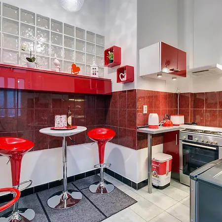 Apartment Sweet Dreams At King Street Silver *