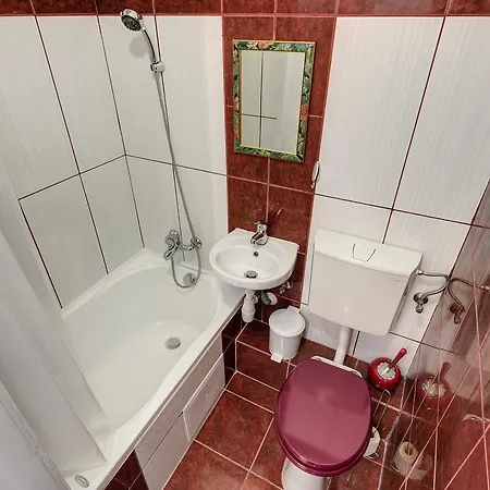 Apartment Sweet Dreams At King Street Silver *