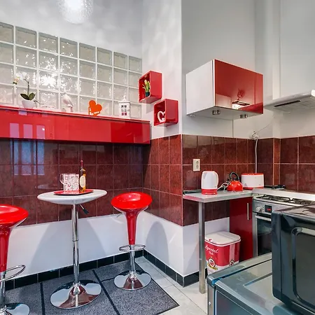 Apartment Sweet Dreams At King Street Silver *