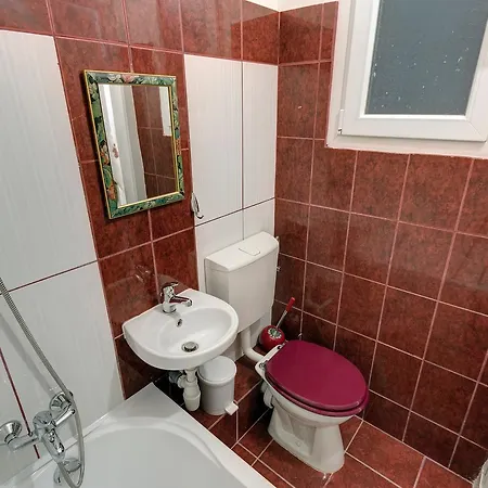 Apartment Sweet Dreams At King Street Silver Budapest