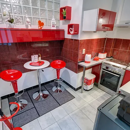 Apartment Sweet Dreams At King Street Silver *
