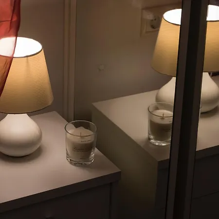 Apartment Sweet Dreams At King Street Silver *